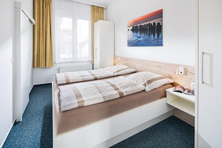 Villa Rosenhof Norderney Eksteriør billede